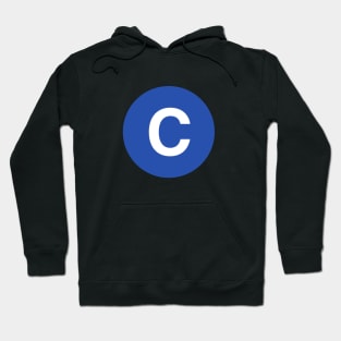 C Train Hoodie